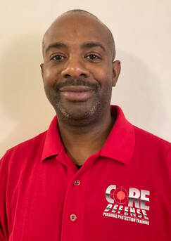 Colin Drummond - NRA Certified Instructor