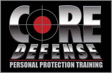 Core Defense Logo